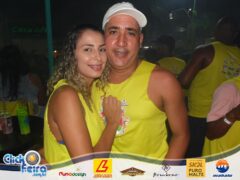 Camarote Espaço Folia (PM)